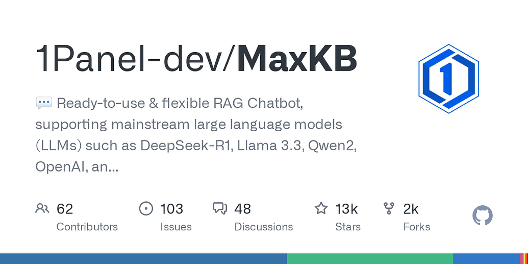 造了一个bug,设置ollama线程 - MaxKB - 社区论坛 - FIT2CLOUD 飞致云