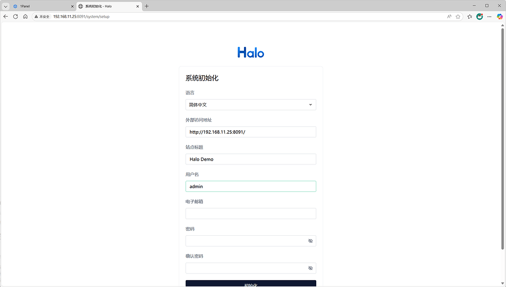 Docker Compose 使用指南 - 1Panel 版 - 1Panel - 社区论坛 - FIT2CLOUD 飞致云