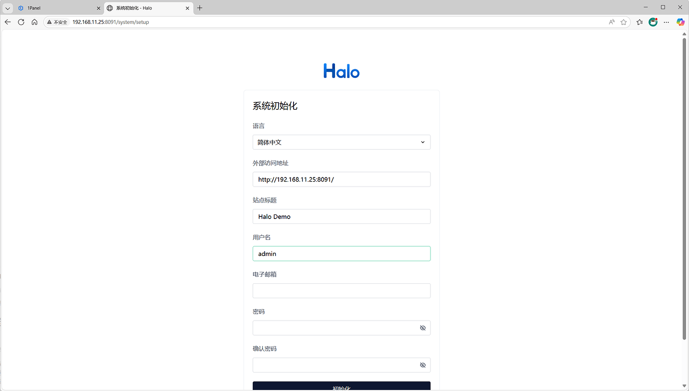 Docker Compose 使用指南 - 1Panel 版 - 1Panel - 社区论坛 - FIT2CLOUD 飞致云