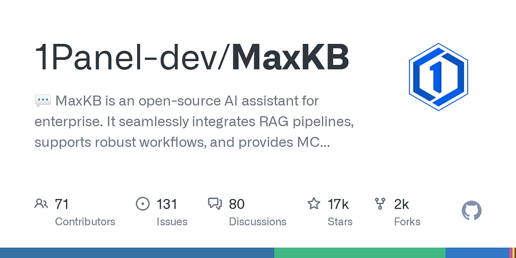 关于配合Nginx部署问题 - MaxKB - 社区论坛 - FIT2CLOUD 飞致云