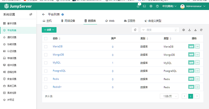 无oracle