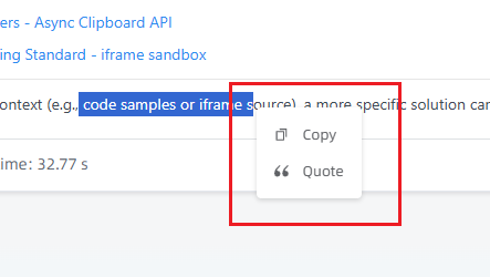 iframehint